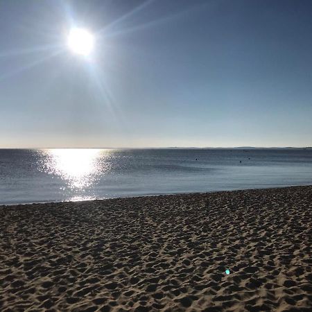 Апартаменты T2 Vue Exceptionnelle Sur Le Bassin D'Arcachon Андерно-ле-Бэн Экстерьер фото